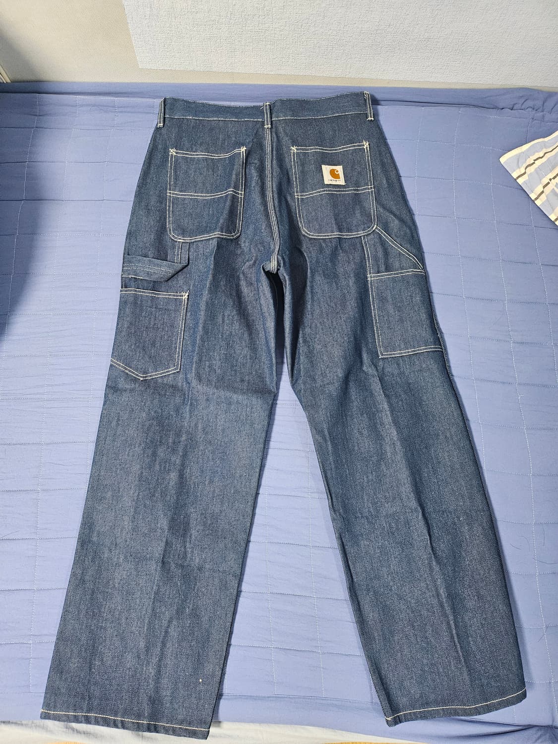 칼하트 wip 청바지 상품이미지1