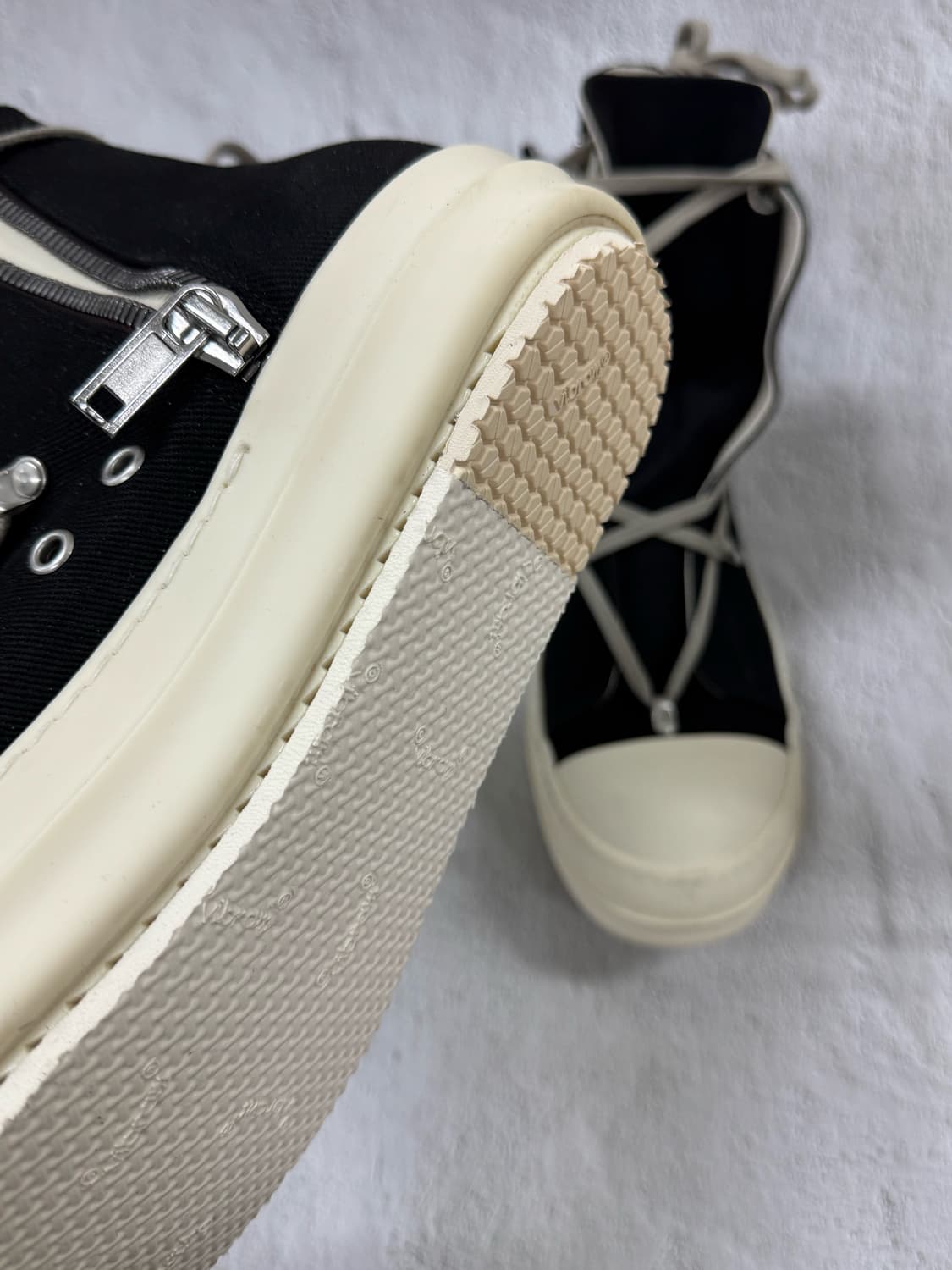 릭 오웬스 다크쉐도우 포터빌 헥사 상품이미지5