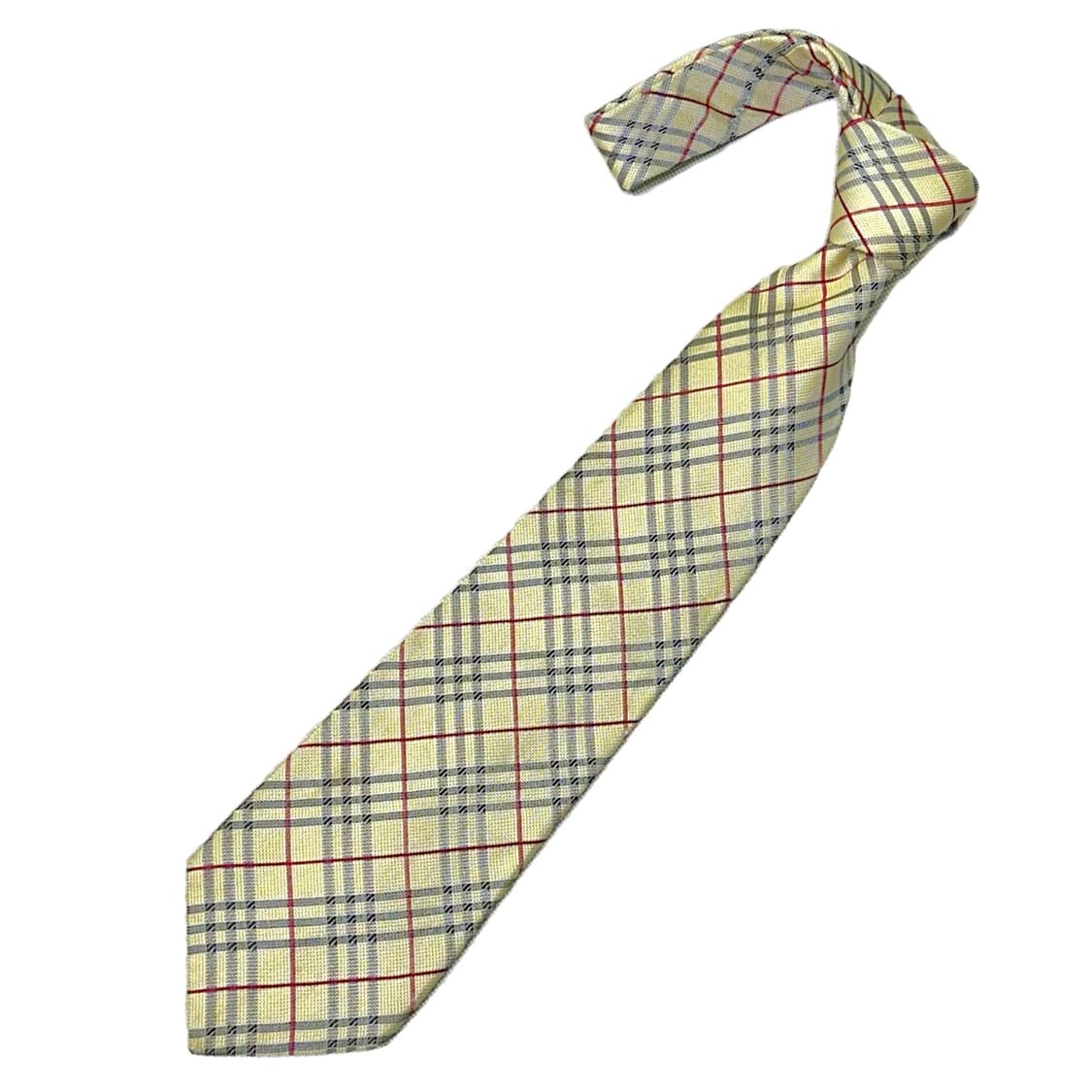 버버리 넥타이 상품이미지5