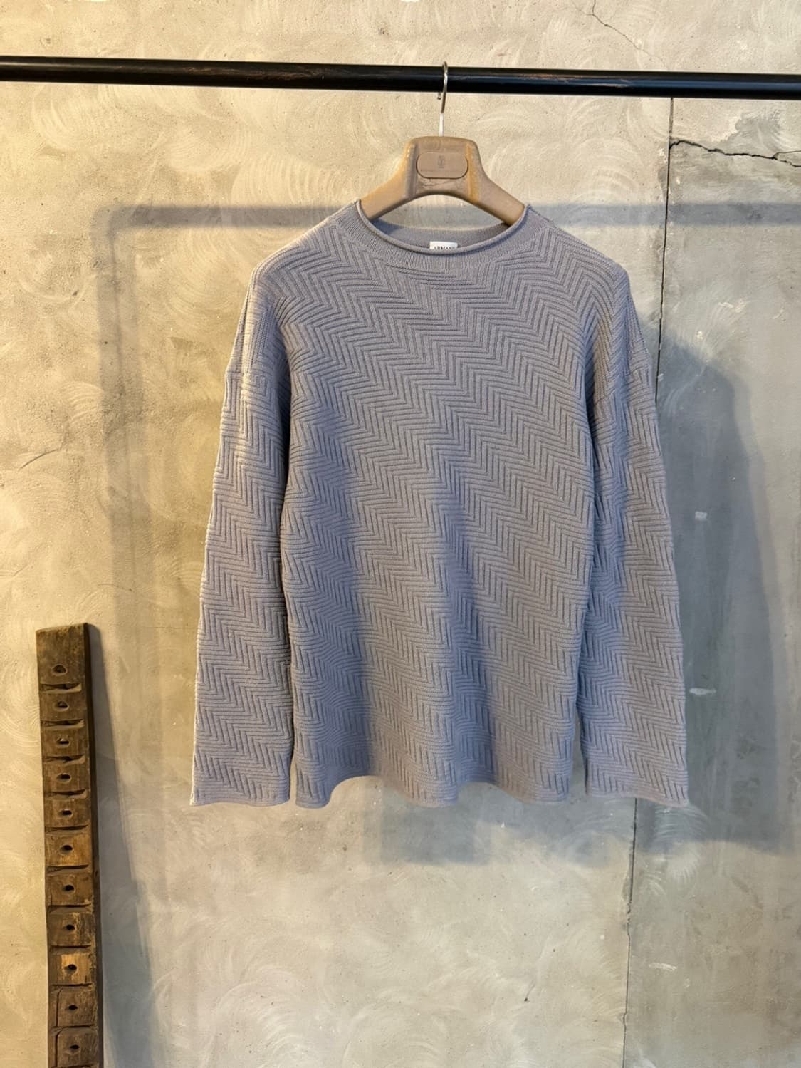 아르마니 니트 남성 103 상품이미지1