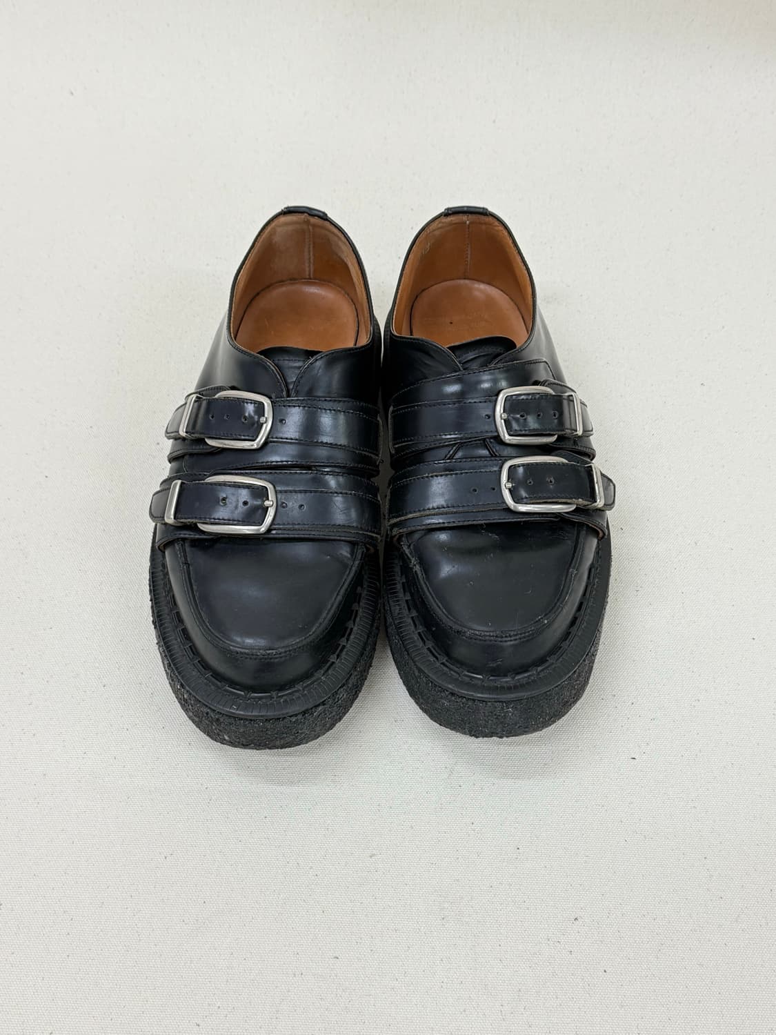 Comme des garcons homme plus George Cox 상품이미지3