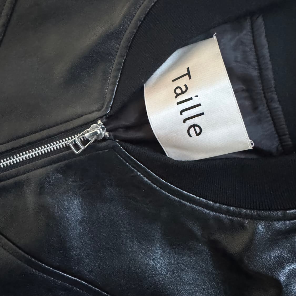 taille jacket 상품이미지2