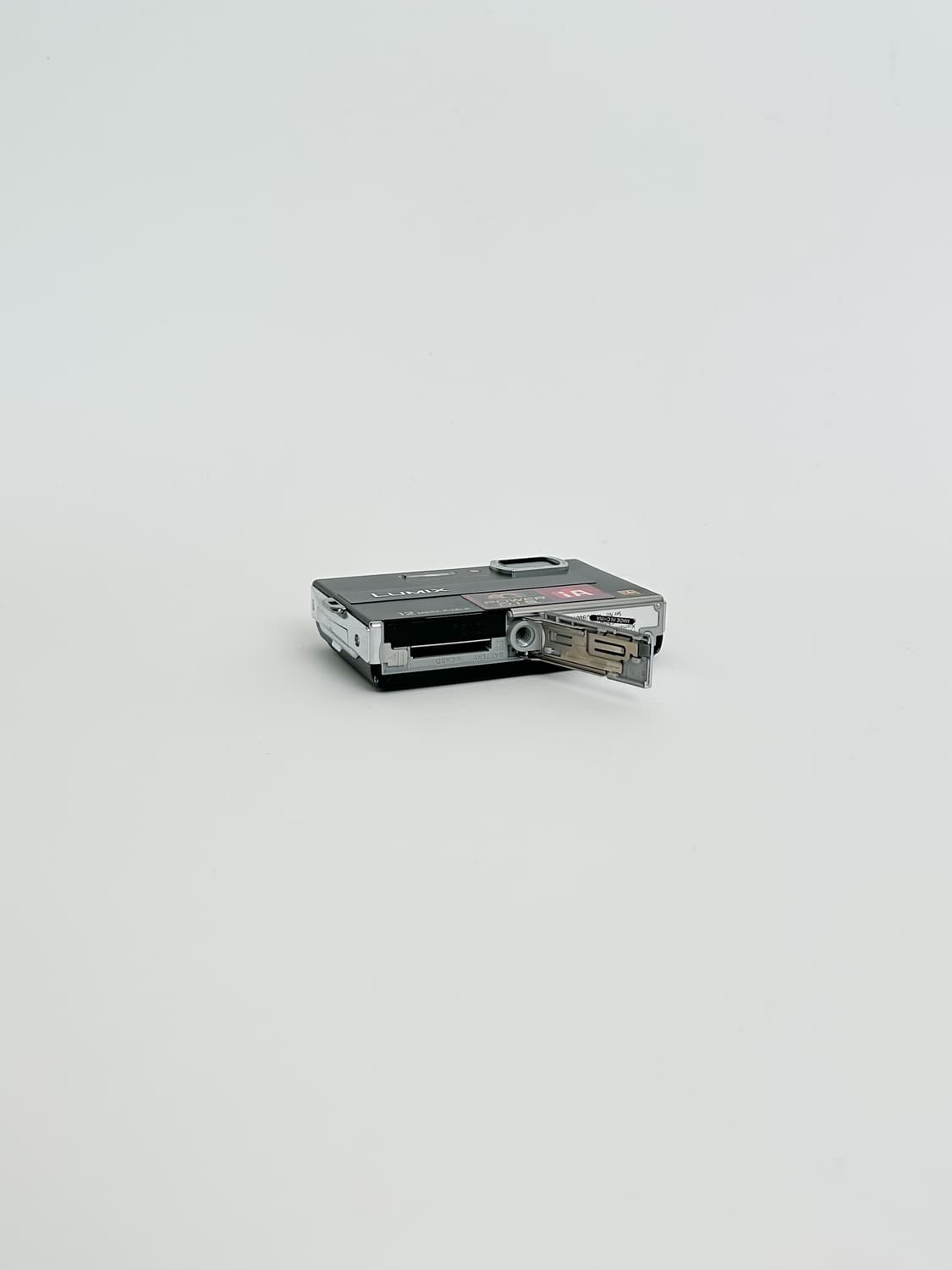 라이카!) 파나소닉 루믹스 fp8 lumix 빈티지 디카 상품이미지4