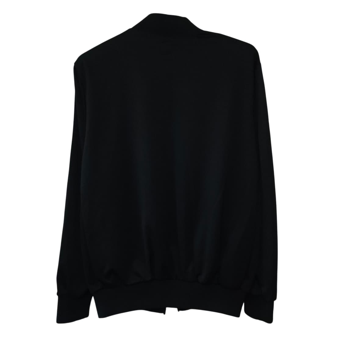 아디다스 파이어버드져지 블랙 95-100 트랙탑 저지 상품이미지5