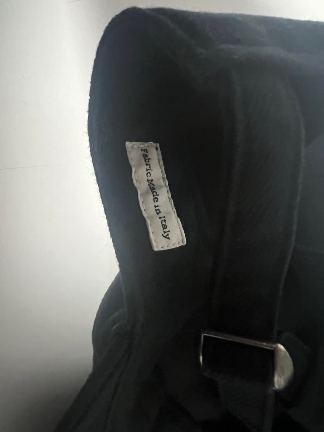 테프스토어즈 볼캡 블랙 L 상품이미지3