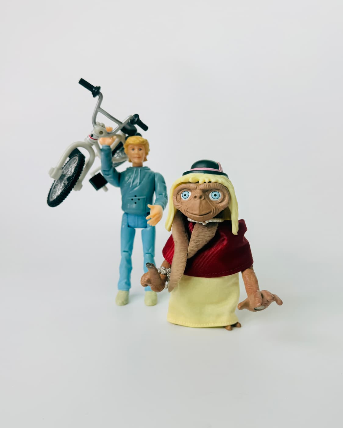 vintage | E.T 피규어 | 이티 피규어 상품이미지4