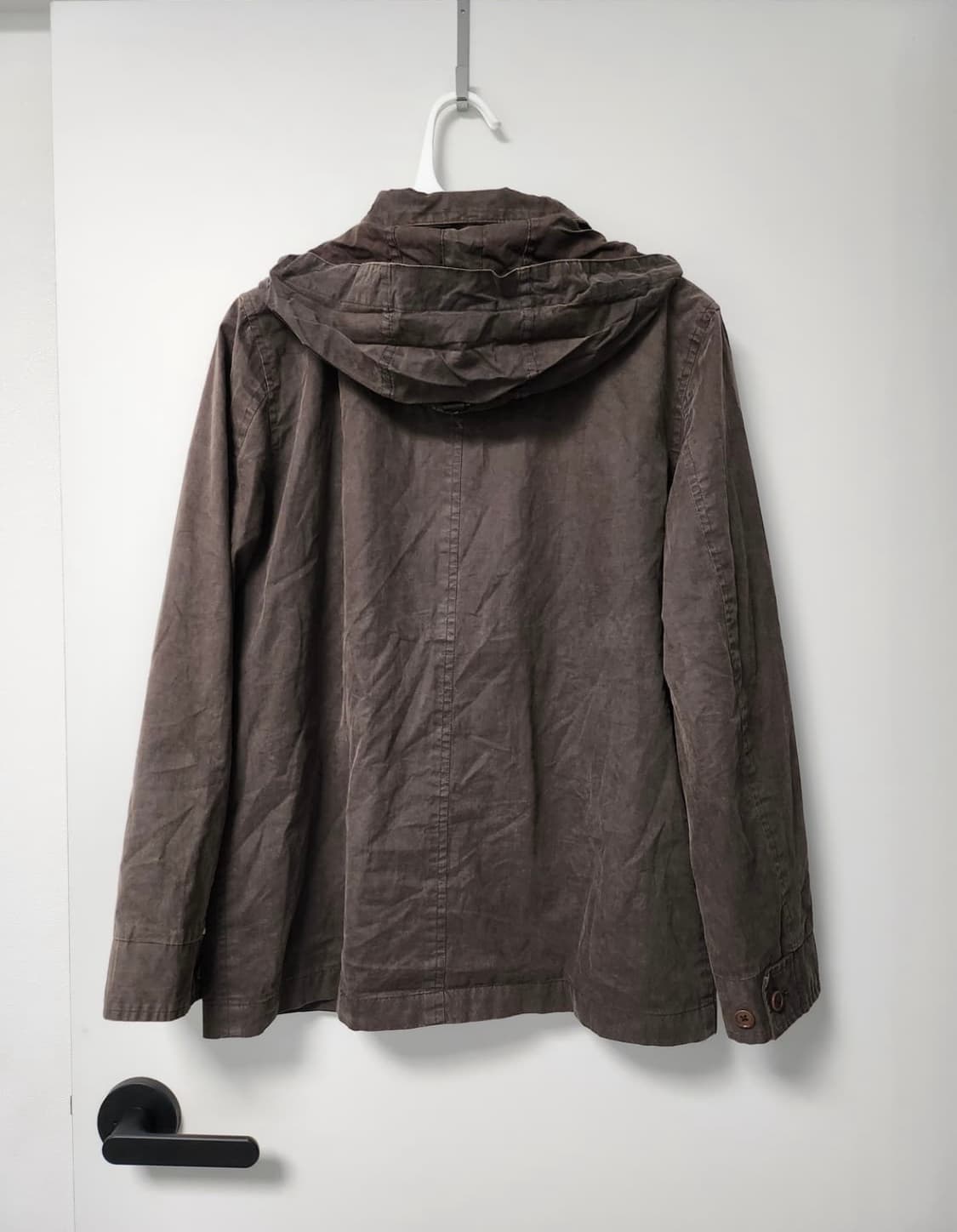 마가렛 호웰 워싱 자켓 상품이미지2