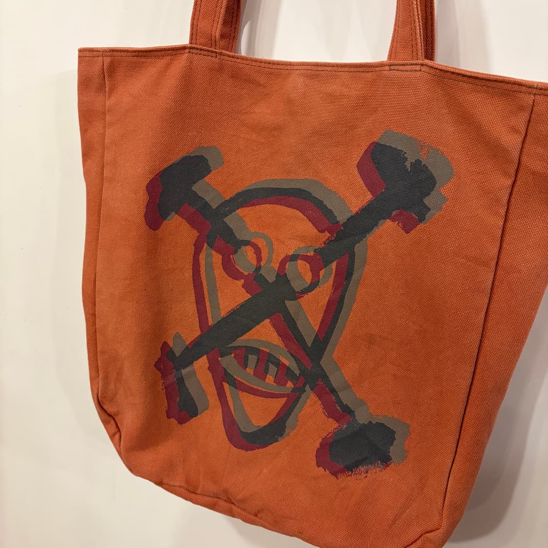 비비안웨스트우드 토트백 상품이미지2