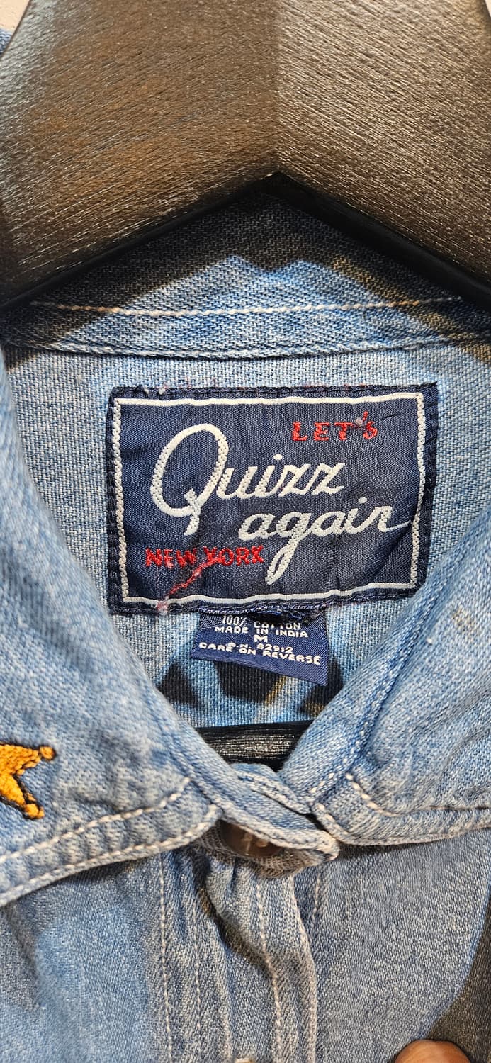 Quizz Again 상품이미지4