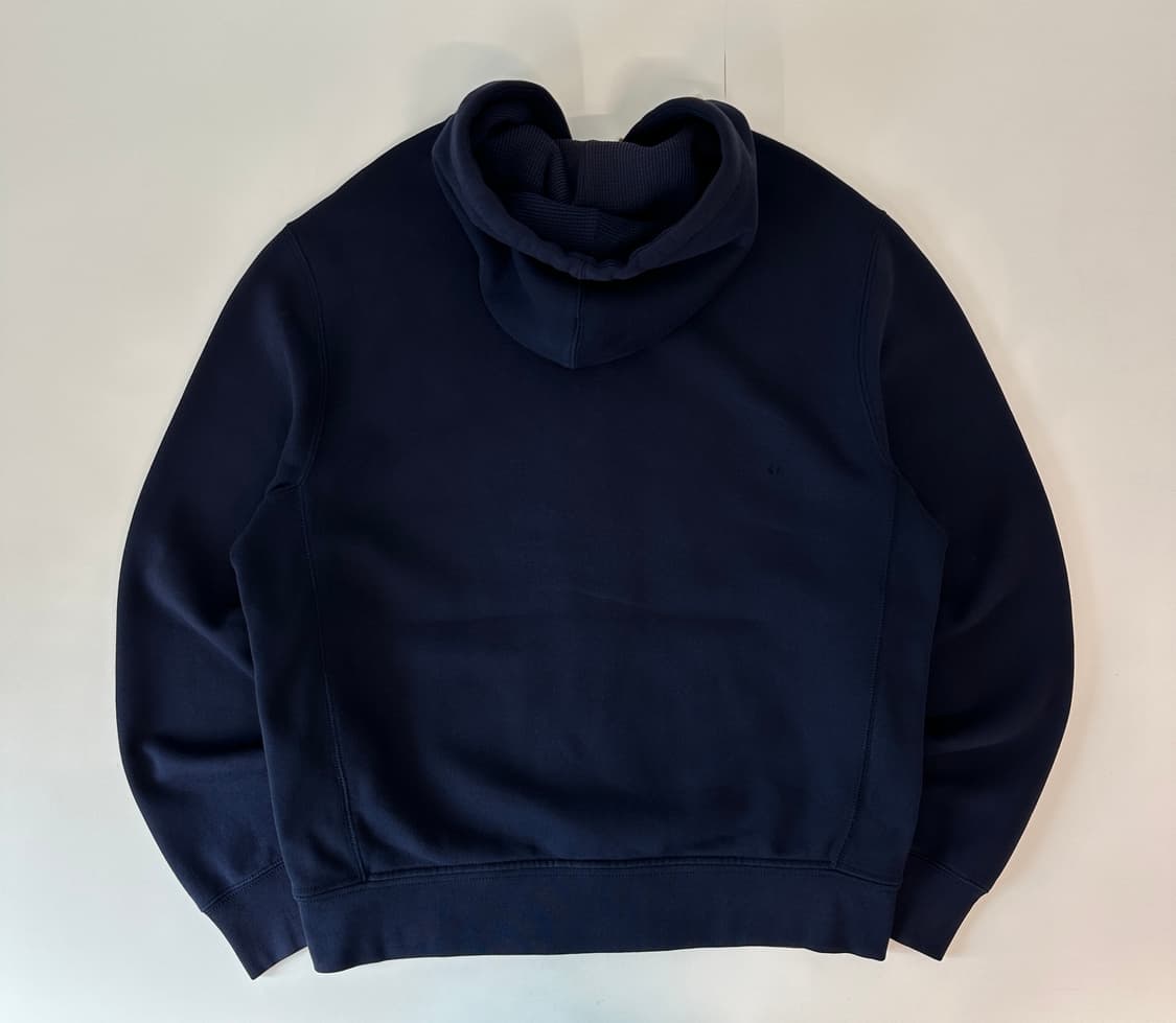 폴로 랄프로렌 후드집업 네이비  상품이미지3