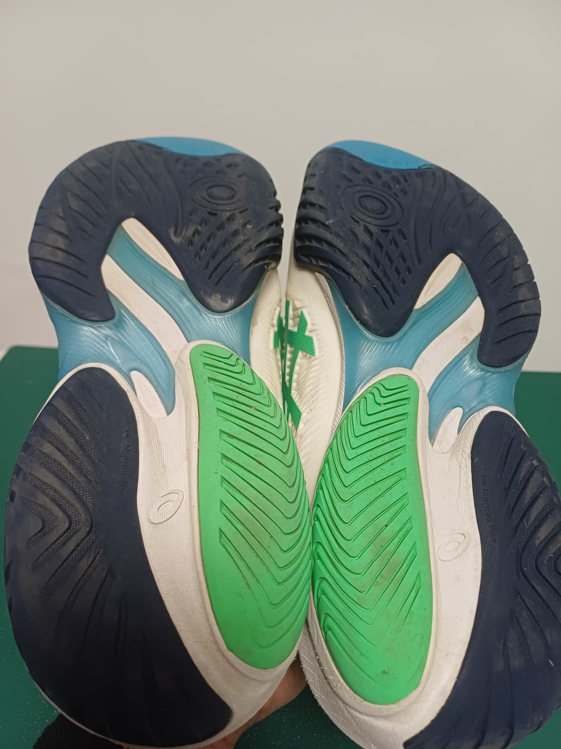 [260] 아식스 테니스화 코트 FF 3 (조코비치) 상품이미지7