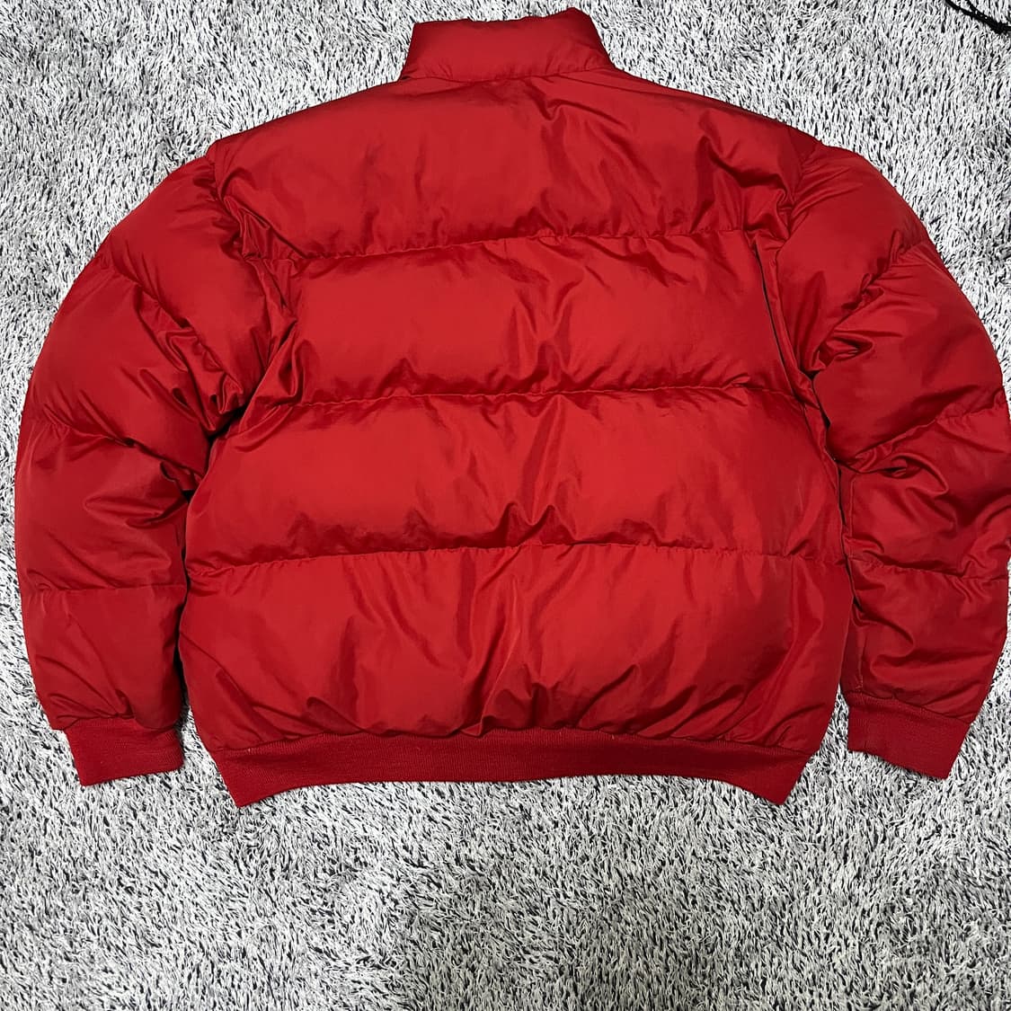 폴로 팔라스맛 푸퍼패딩 상품이미지5