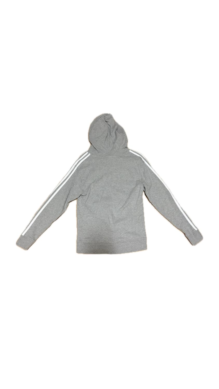 아디다스 후드집업 그레이 상품이미지2