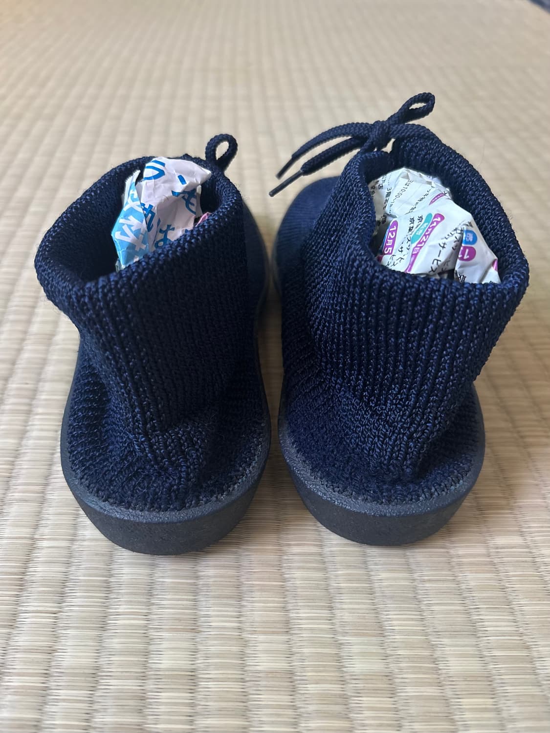 arcopedico knit shoes 상품이미지5