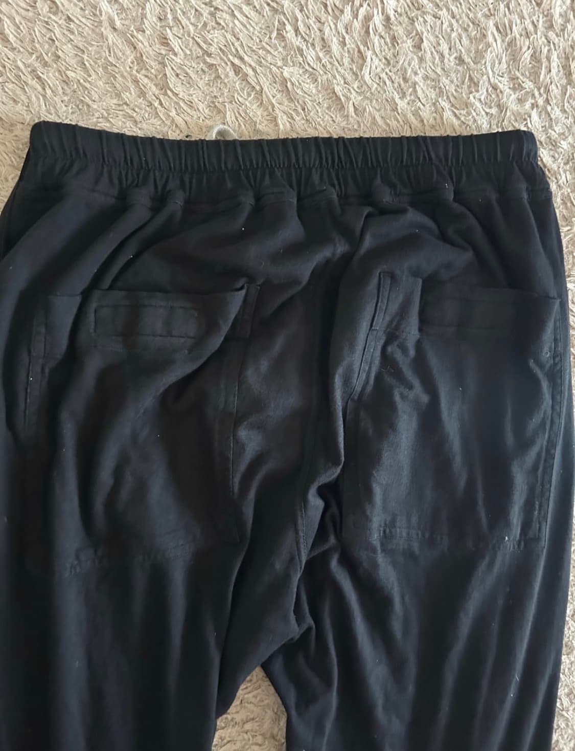 Rick owens berlin pants 상품이미지4