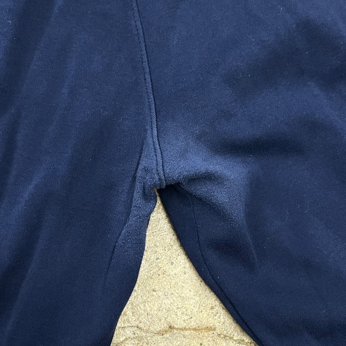 [정품/L] 폴로 랄프로렌 네이비 트랙 팬츠 상품이미지7