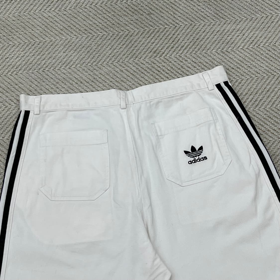 아디다스 올드스쿨 쇼츠 r3360 상품이미지5