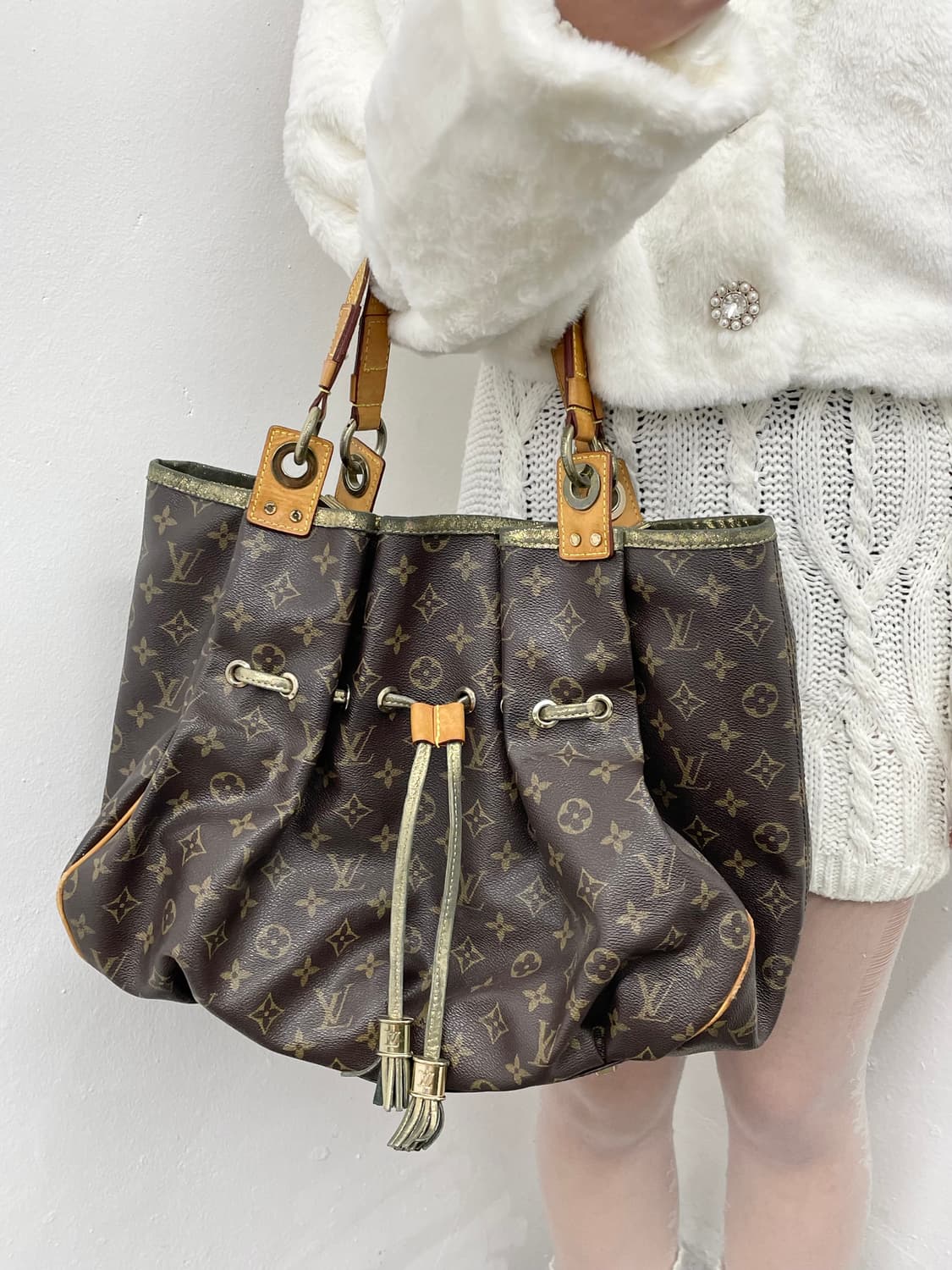 루이비통 모노그램 이렌느 아이린 백 상품이미지2