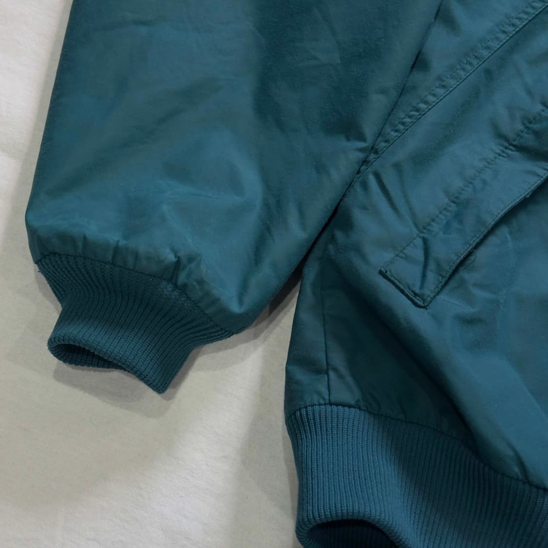 90s 파타고니아 쉘드 신칠라 재킷 USA 상품이미지3