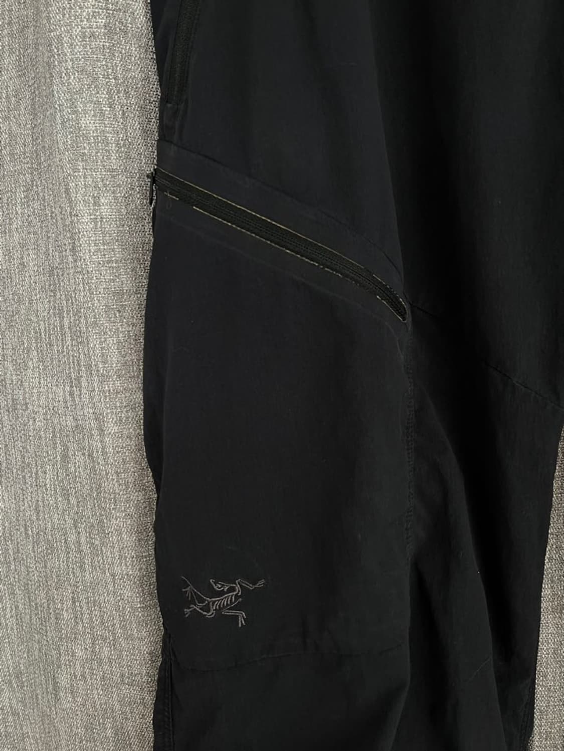 아크테릭스 팰리세이드 팬츠/#728 상품이미지2