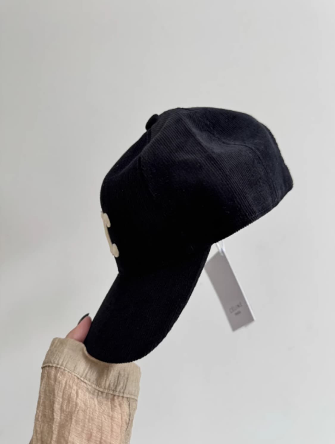 셀린느 모자 상품이미지3