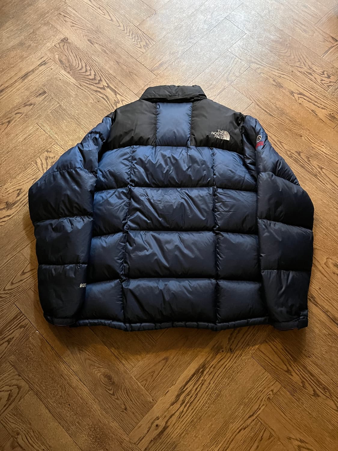 [L]노스페이스 써밋 800 로체 구스다운 패딩 상품이미지8