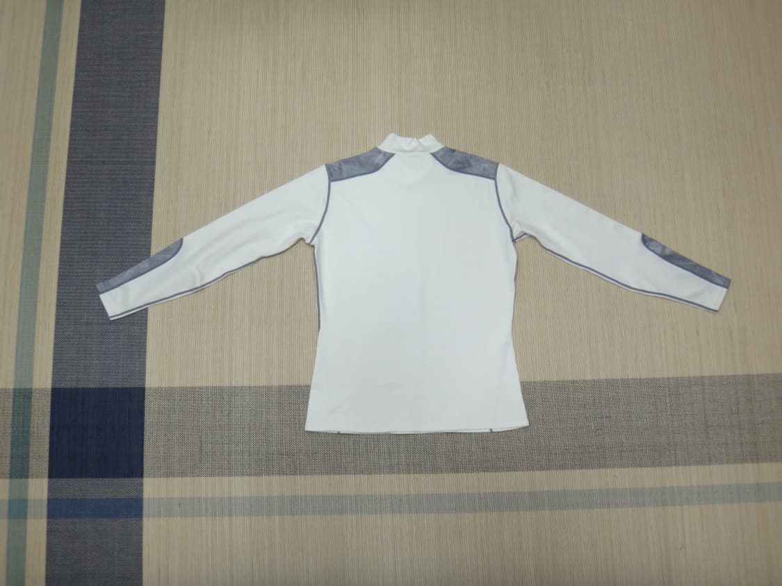 (XL/105) 언더아머 콜드기어 FITTED 기능성 티셔츠 상품이미지2