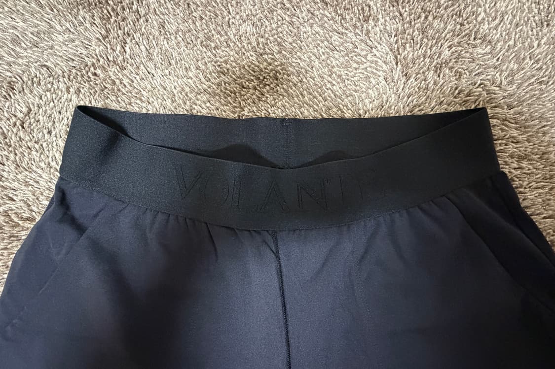 볼란테 초판 조거 트레이닝 팬츠 상품이미지2