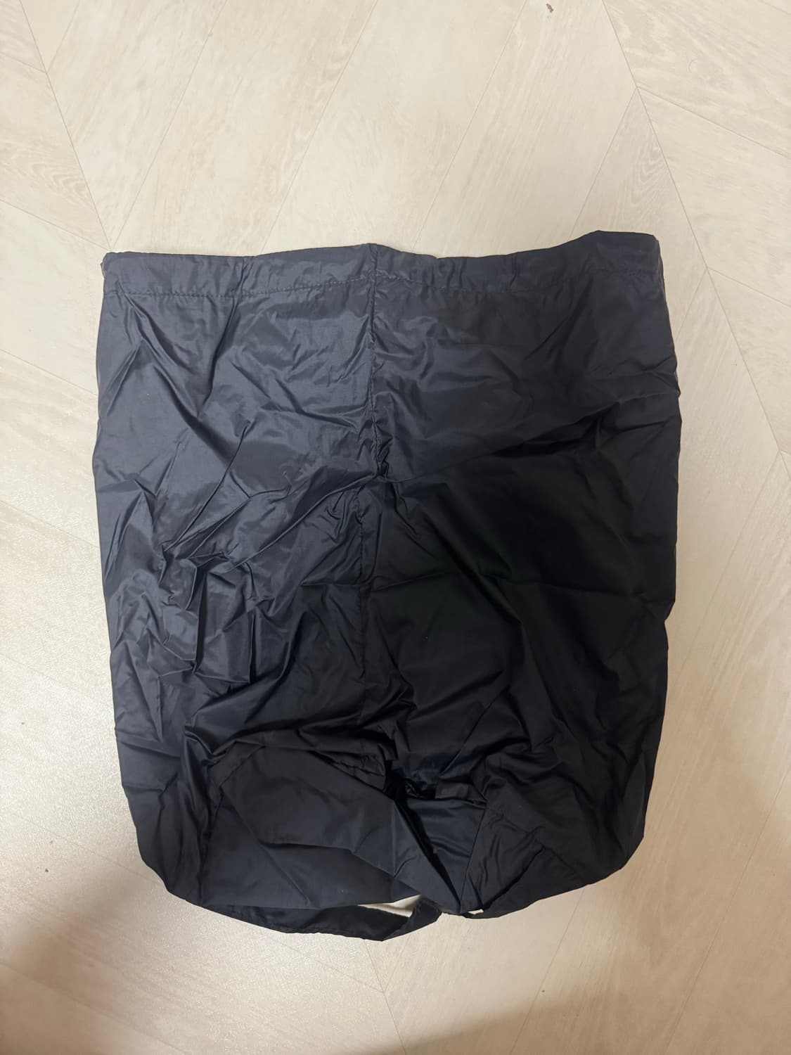 나이키 ACG 써마핏 ADV 루나 레이크 퍼퍼 자켓 블랙 - 아시아 상품이미지8