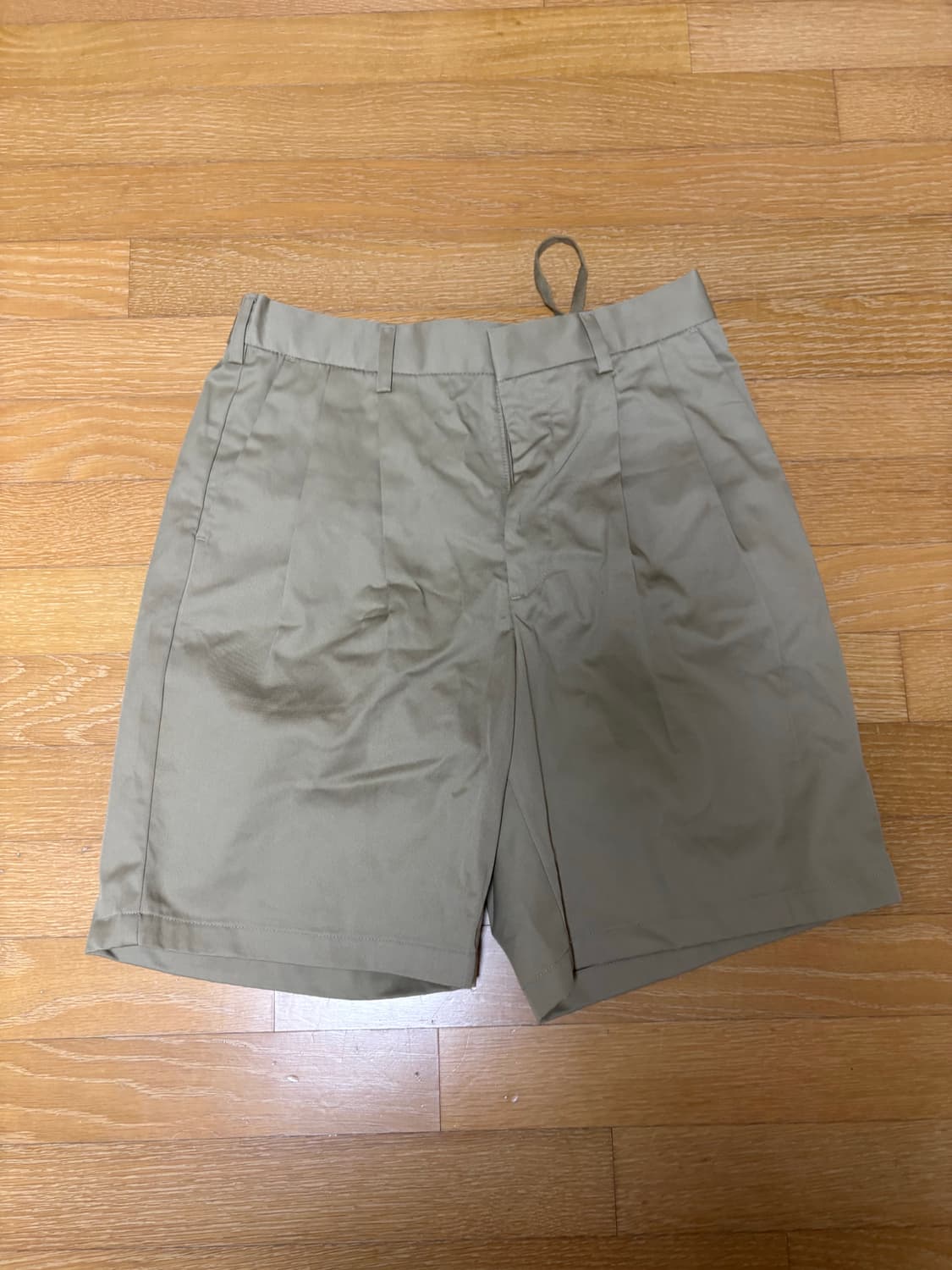 GU 버뮤다 카고 팬츠 상품이미지1