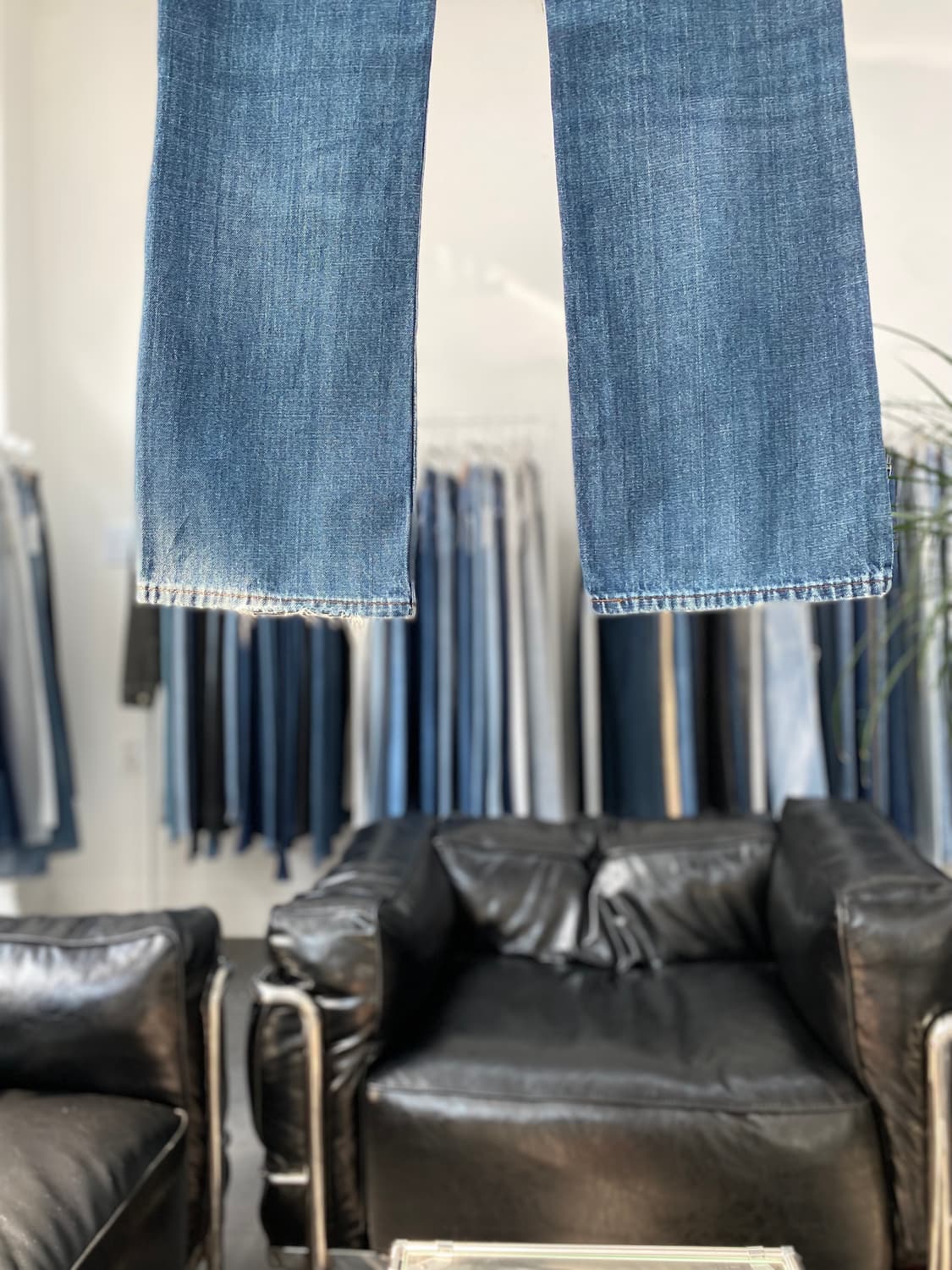 리바이스527 Boots Cut 00s 35사이즈 a5332 상품이미지7
