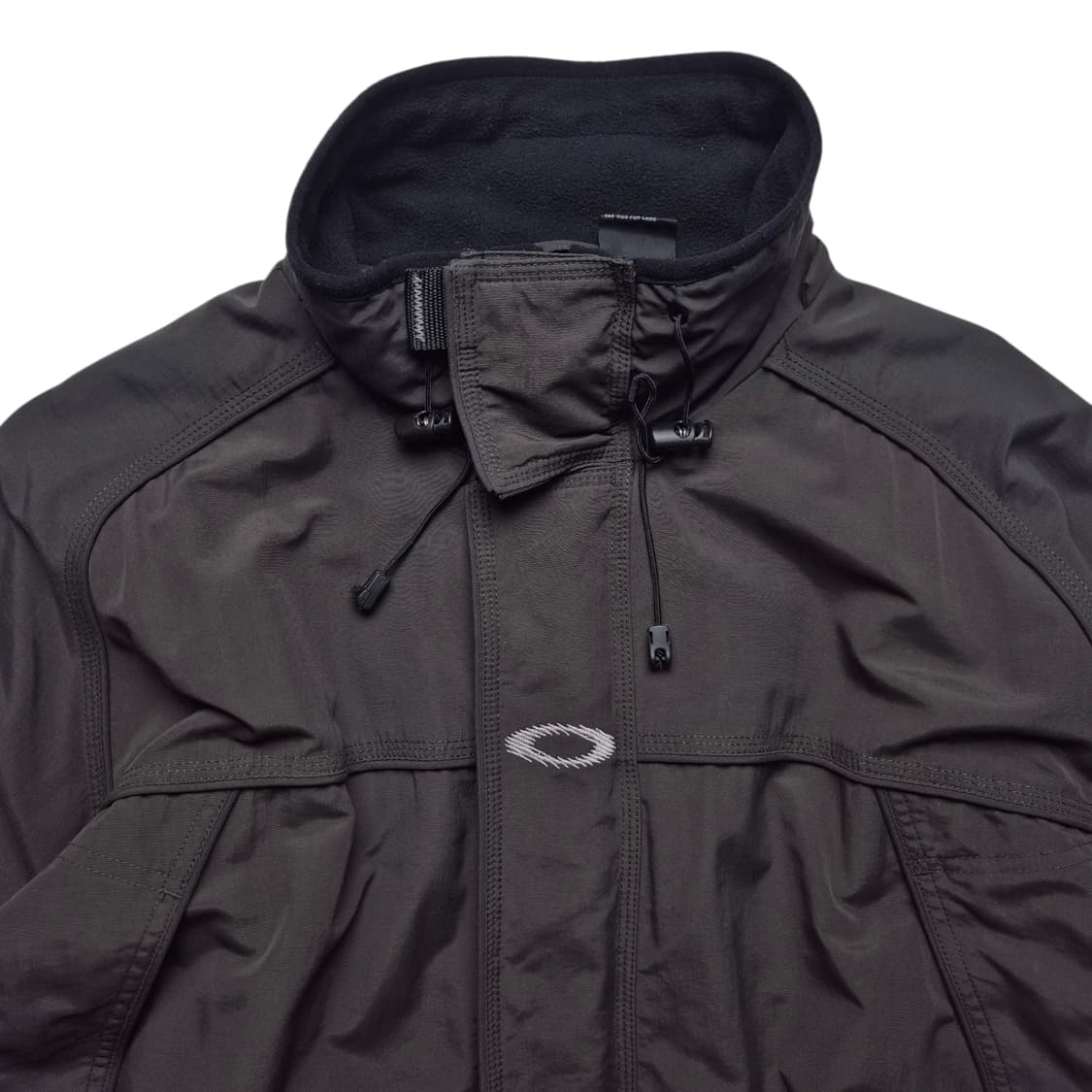 [M] 오클리 소프트웨어 00s 나일론 테크니컬 자켓 상품이미지2