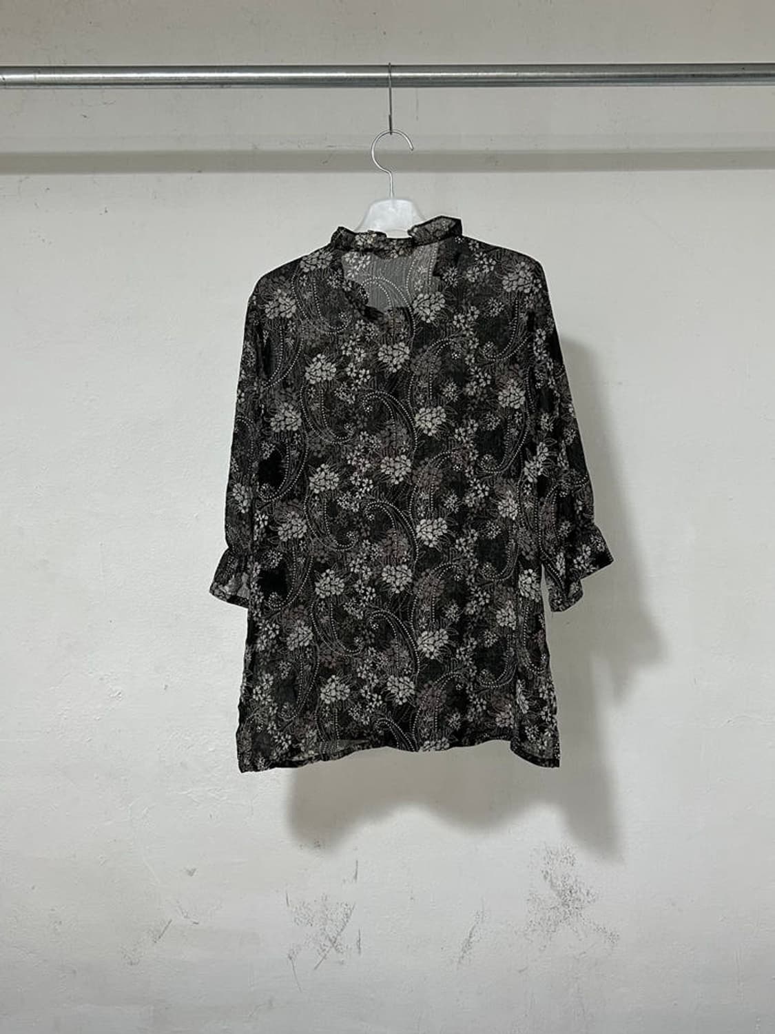 vtg top 상품이미지5