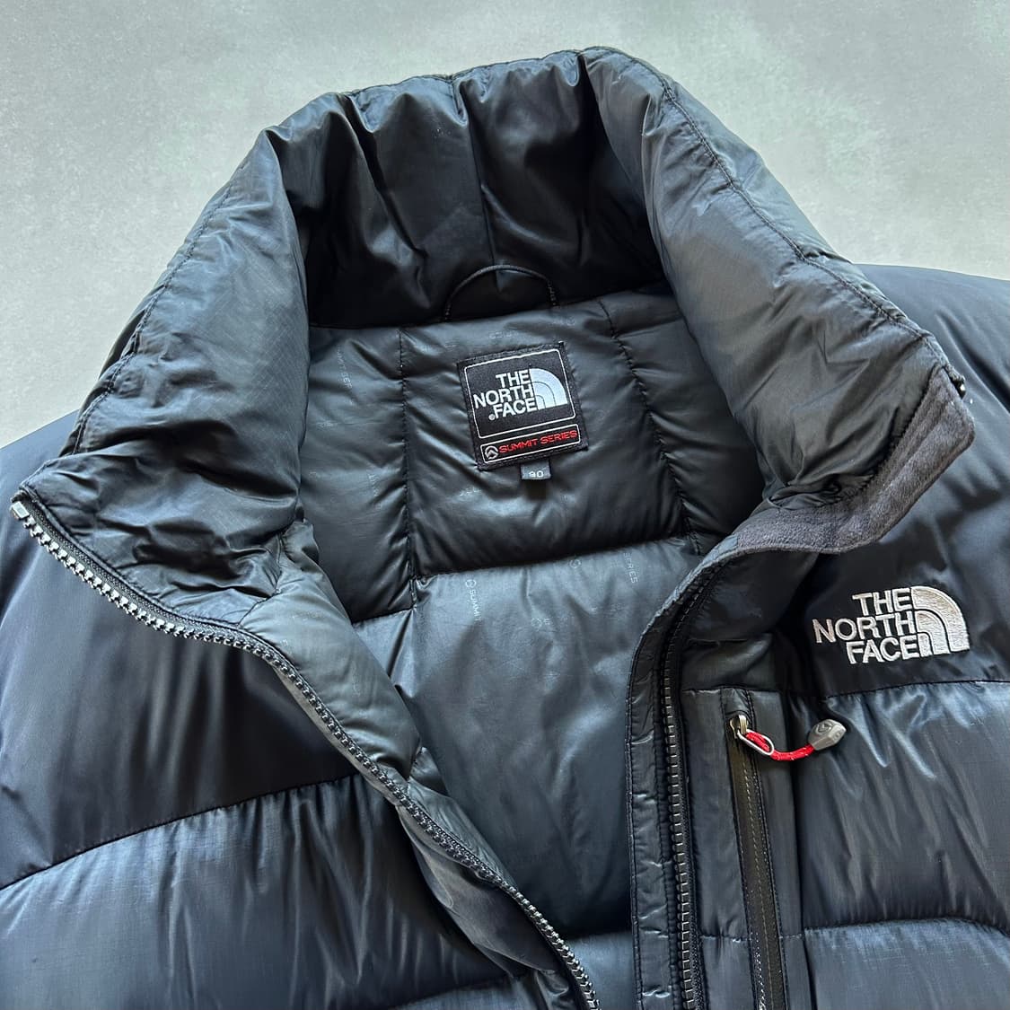 [S-M]노스페이스 써밋 시리즈 800 패딩 상품이미지9