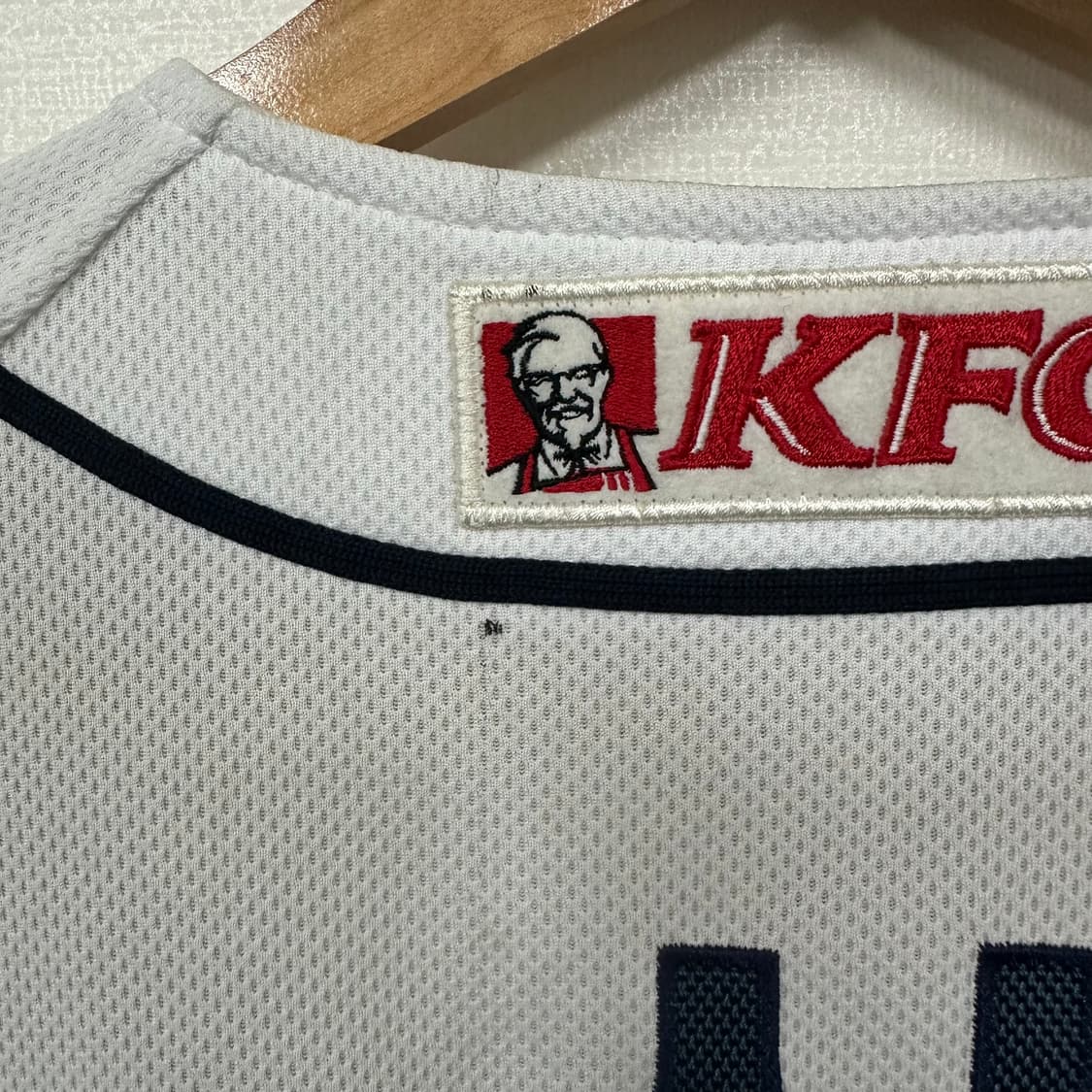 두산베어스 야구유니폼 상품이미지7