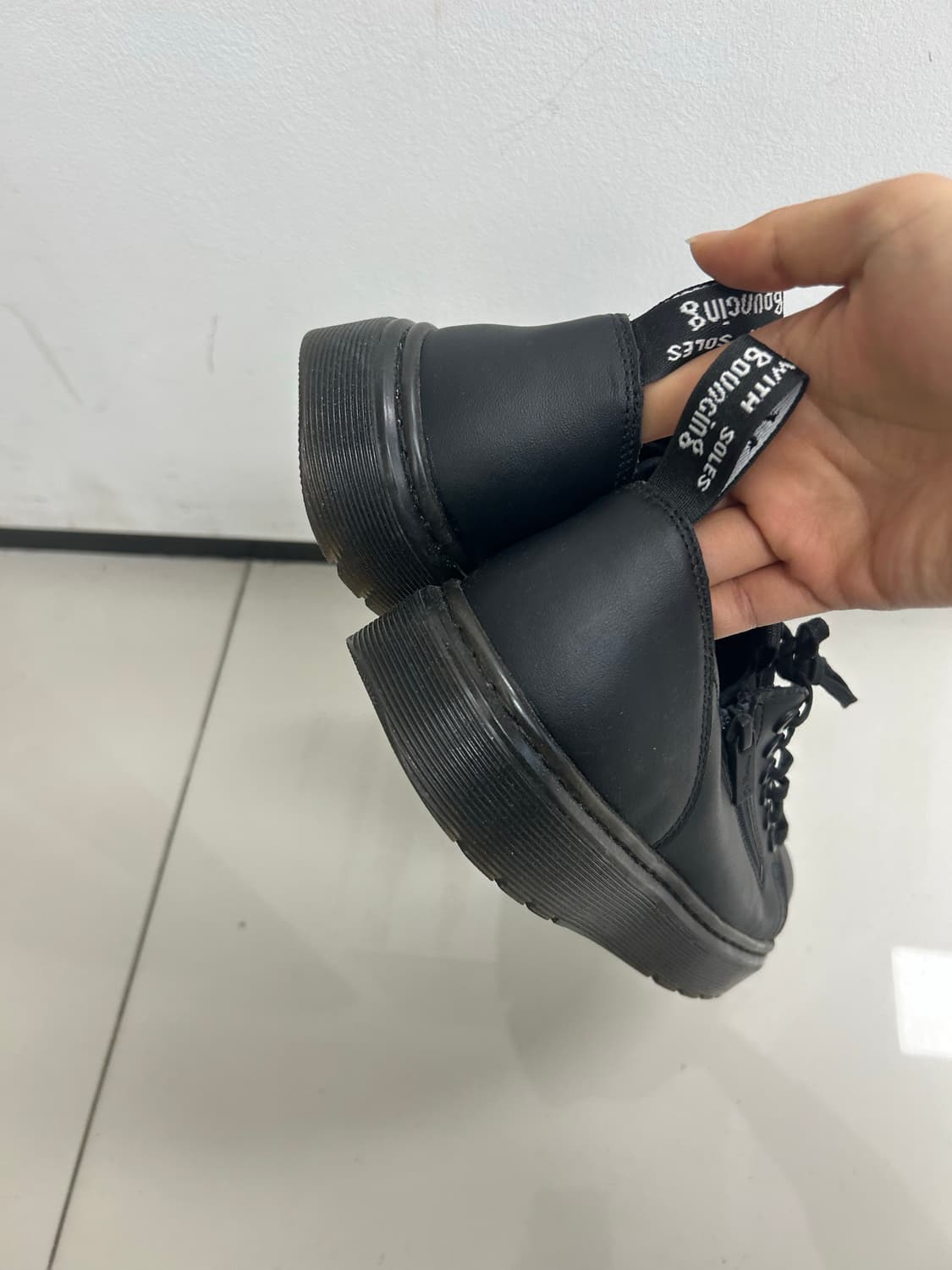 닥터마틴단테 260-265 uk7 상품이미지5