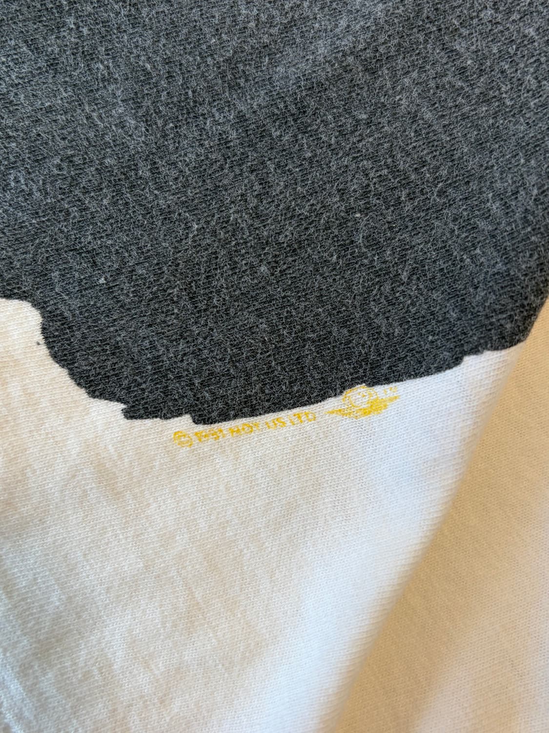 90s U2 투어 티셔츠 상품이미지4