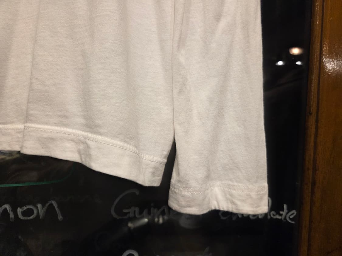 제임스펄스 티셔츠 상품이미지4