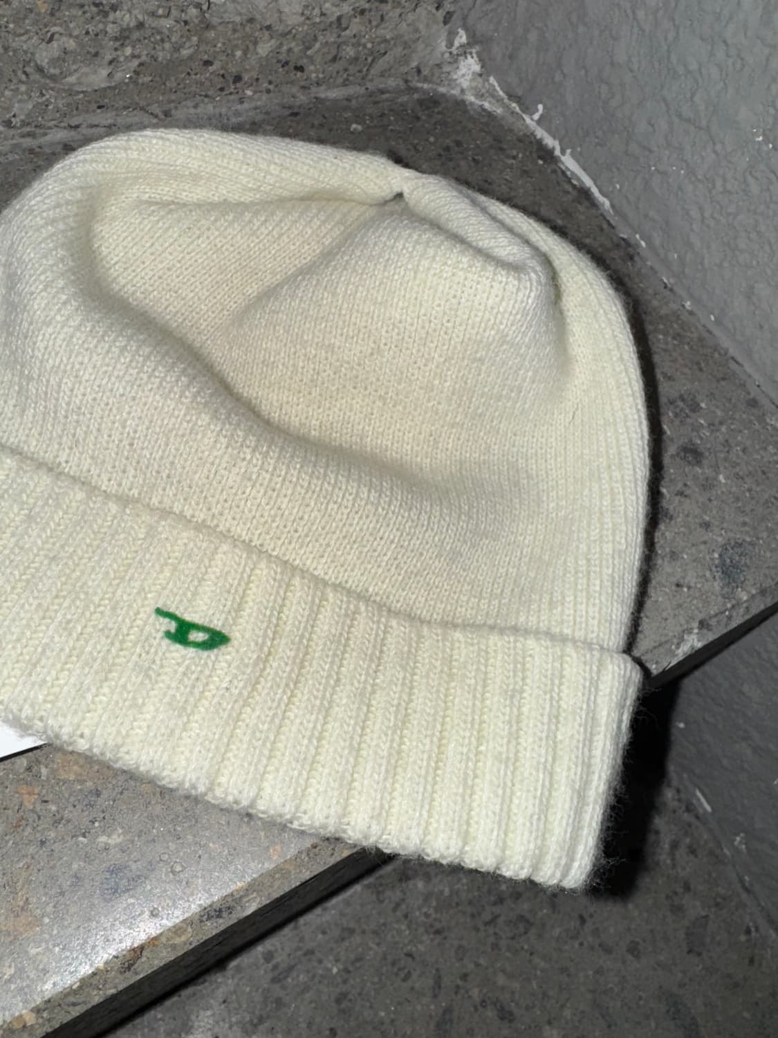 디젤로고비니 상품이미지6