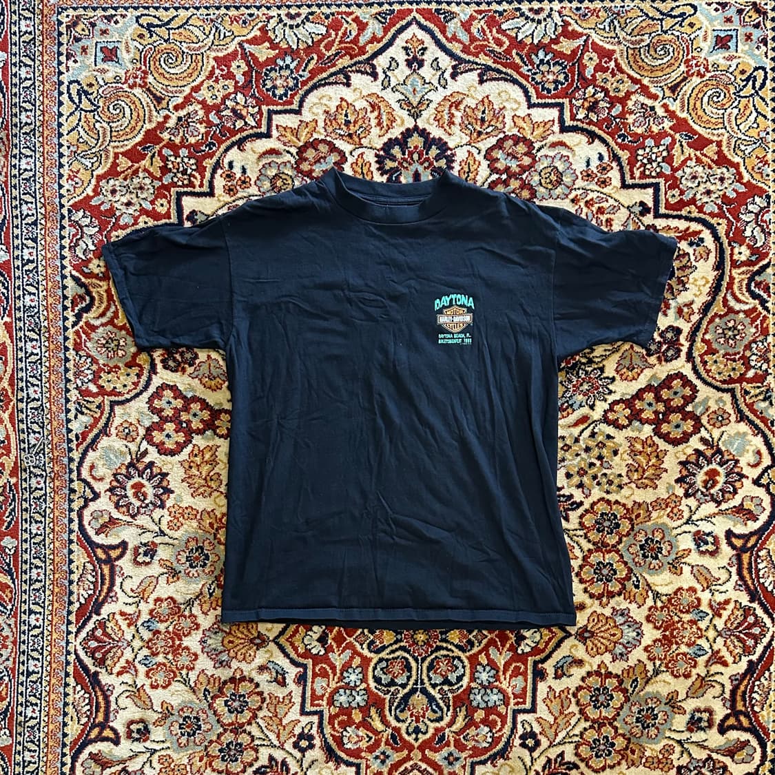 1999 Harley-Davidson 'Biketoberfest' 상품이미지1
