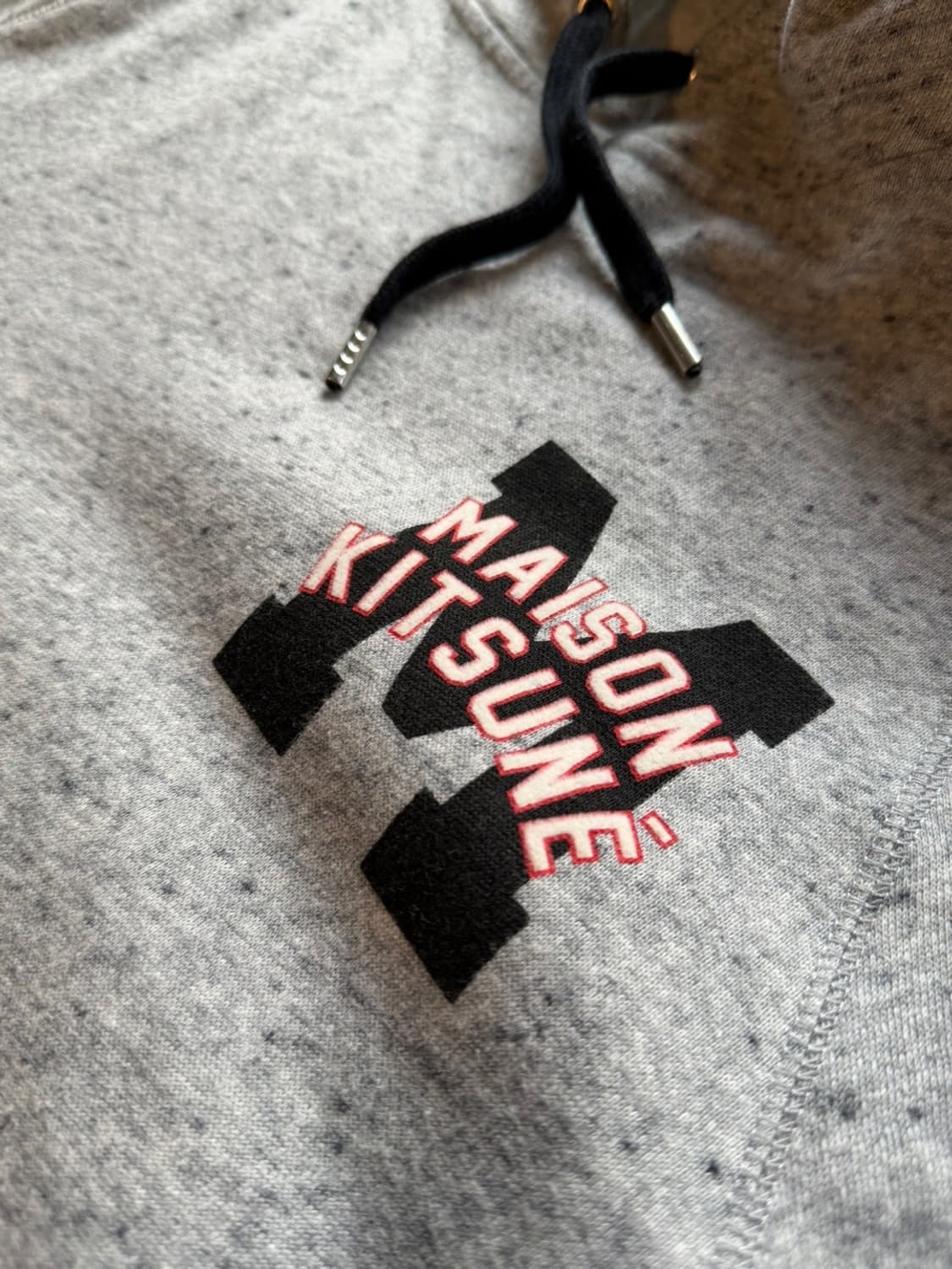 메종키츠네 후드티 100 상품이미지9