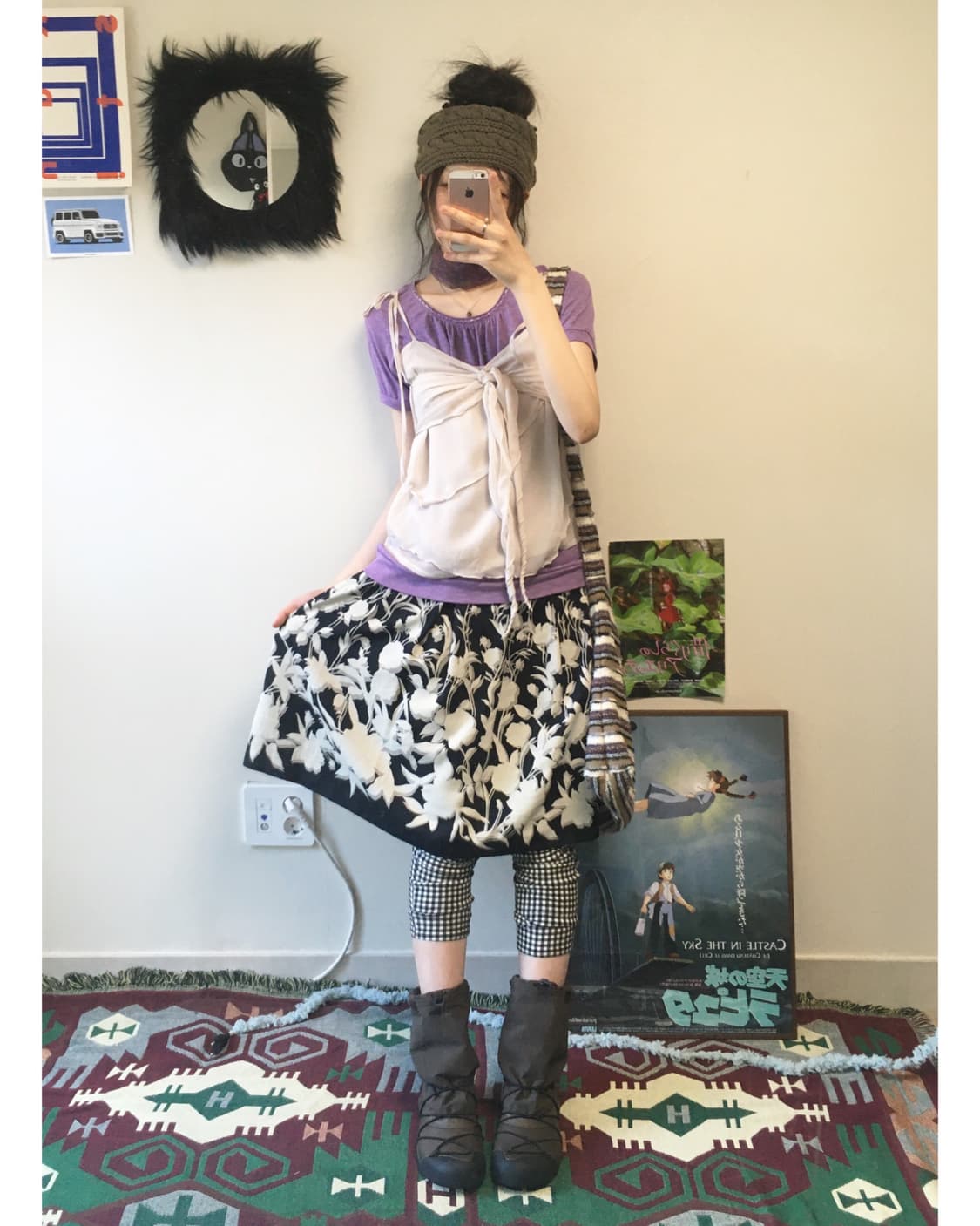lavender rambler set (5ps) 상품이미지2