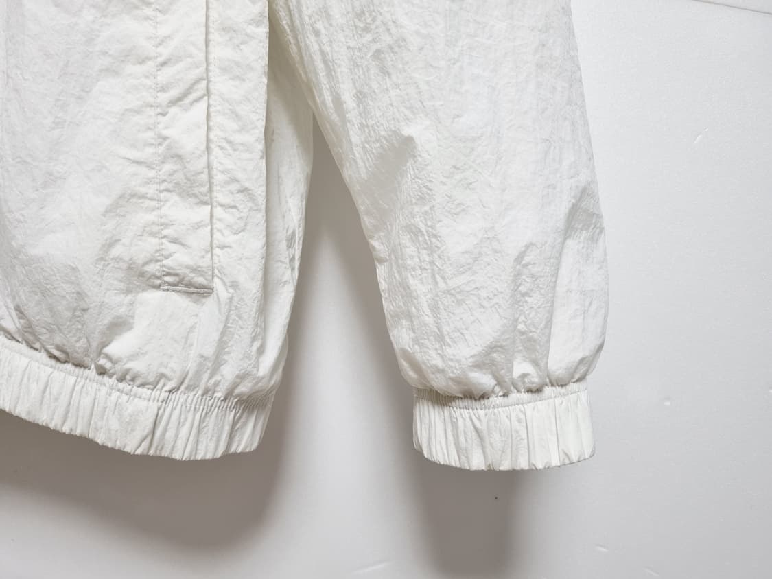 남성 나이키 헤리티지 우븐 아노락 바람막이 윈드러너 트레이닝복 러닝복 상품이미지9