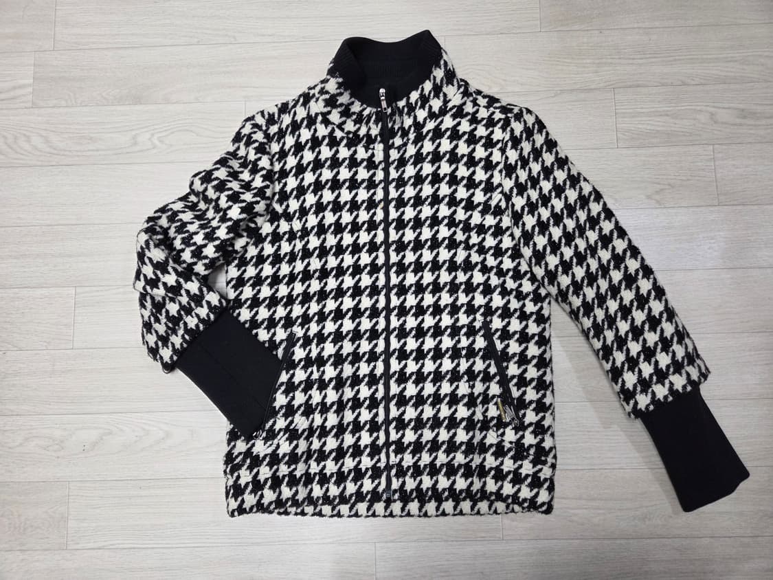 여성~66반 레노마스포츠 반목집업점퍼,자켓 95 상품이미지1