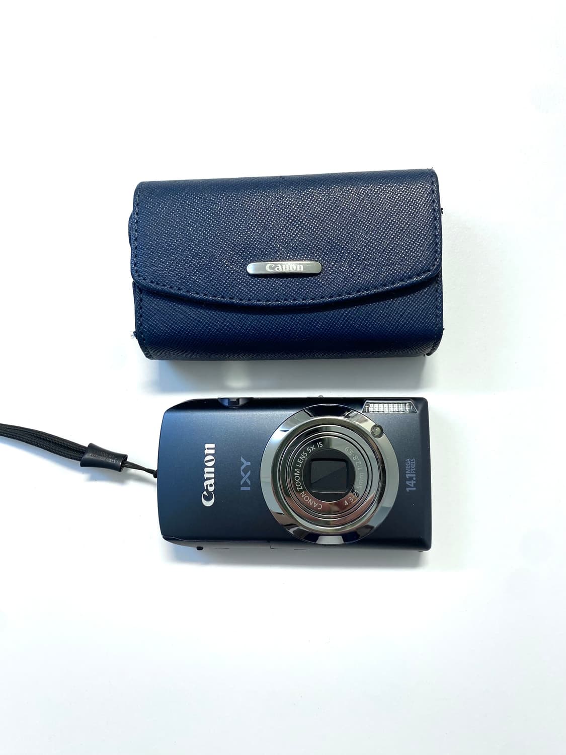 캐논 익서스 IXUS 210 디지털 카메라 (IXY 10S) 상품이미지2