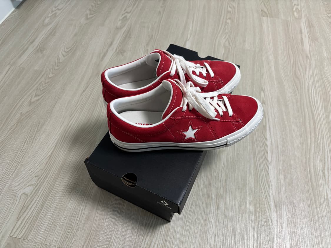 컨버스 원스타 95 280 상품이미지2