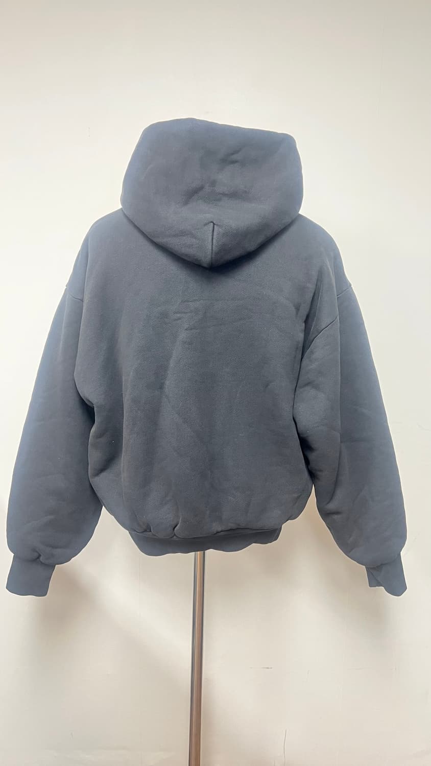 (새상품) 칸예 2020 비전 대선 후드 블랙 M 상품이미지2