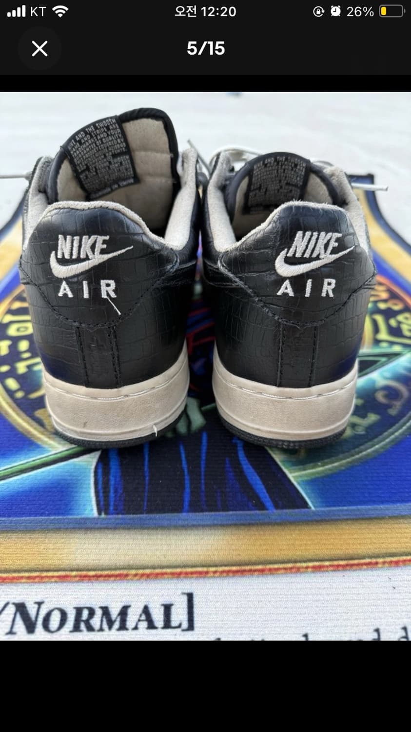 에어포스 htm 275 상품이미지4