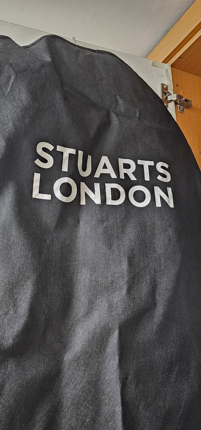 Schott NYC 무스탕 자켓 L 상품이미지6