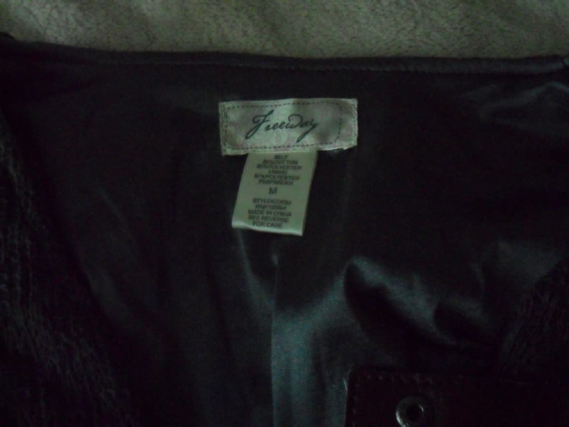 vintage buckle cardigan 상품이미지9